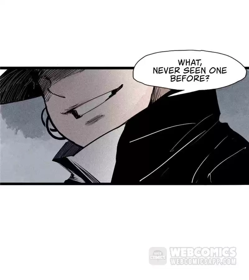 Read The Truth Mask chapter 92 image 1 on Lezhin
