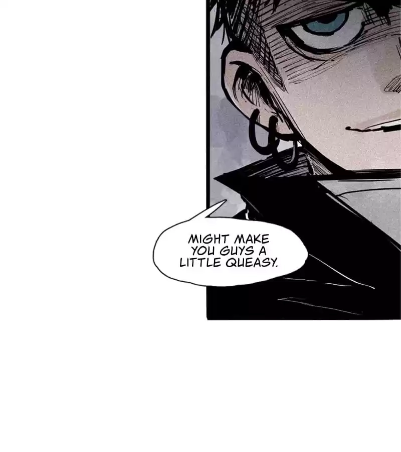 Read The Truth Mask chapter 92 image 10 on Lezhin