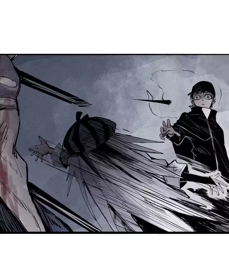 Read The Truth Mask chapter 92 image 11 on Lezhin