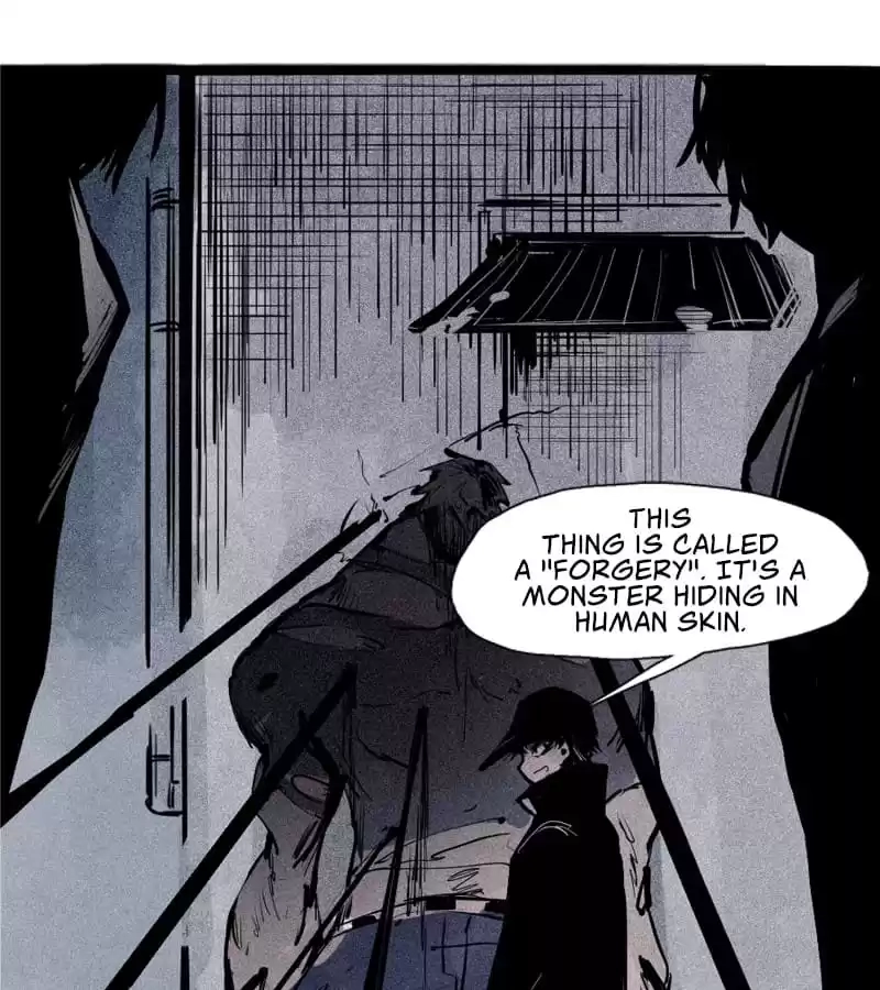 Read The Truth Mask chapter 92 image 2 on Lezhin