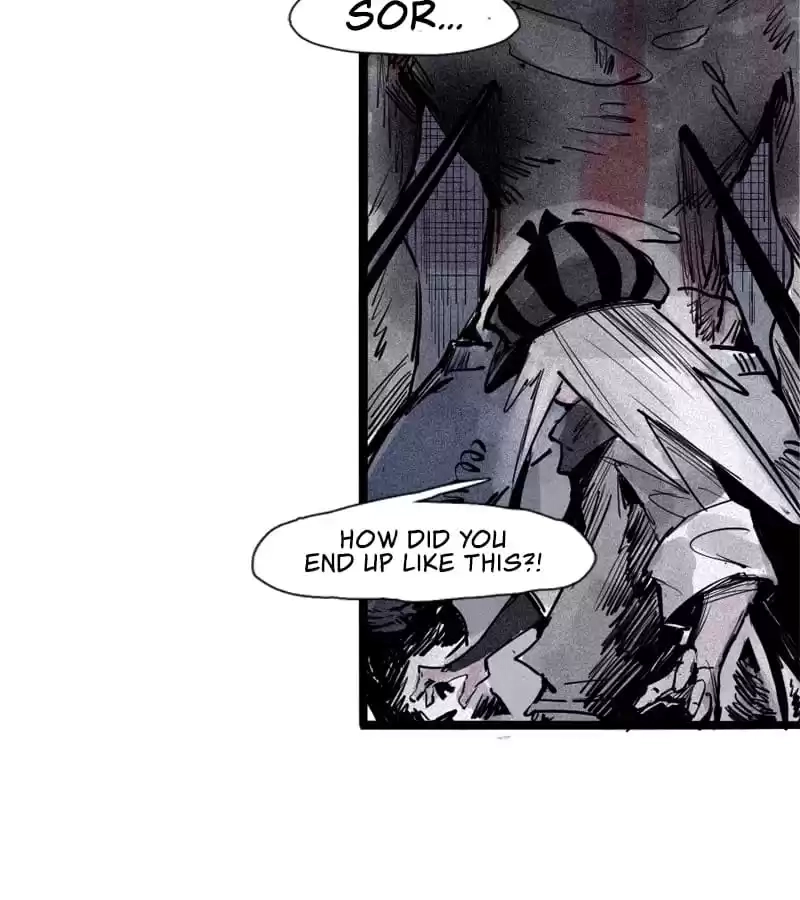 Read The Truth Mask chapter 92 image 26 on Lezhin