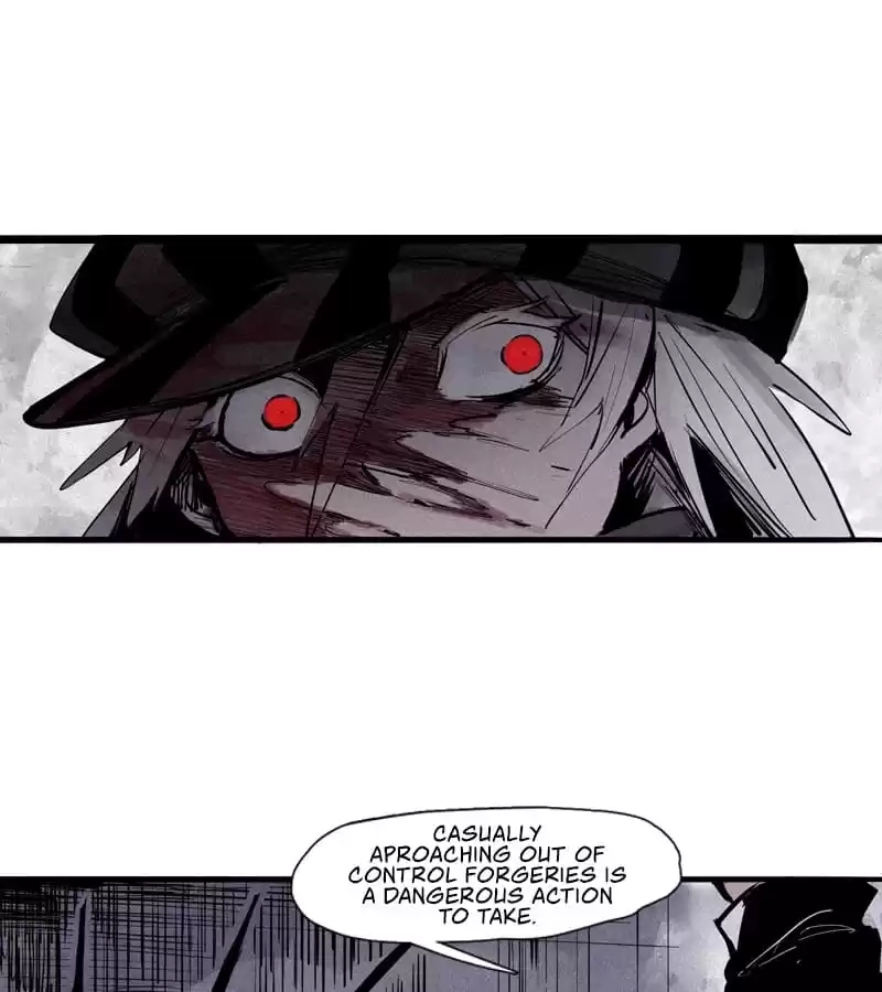 Read The Truth Mask chapter 92 image 32 on Lezhin