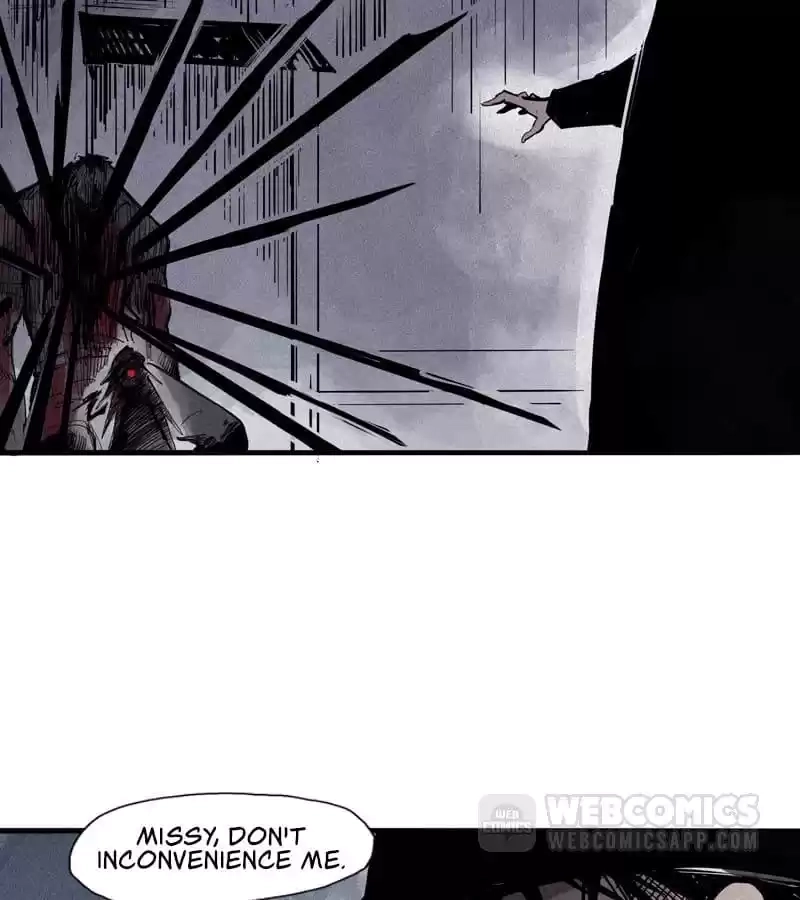 Read The Truth Mask chapter 92 image 33 on Lezhin