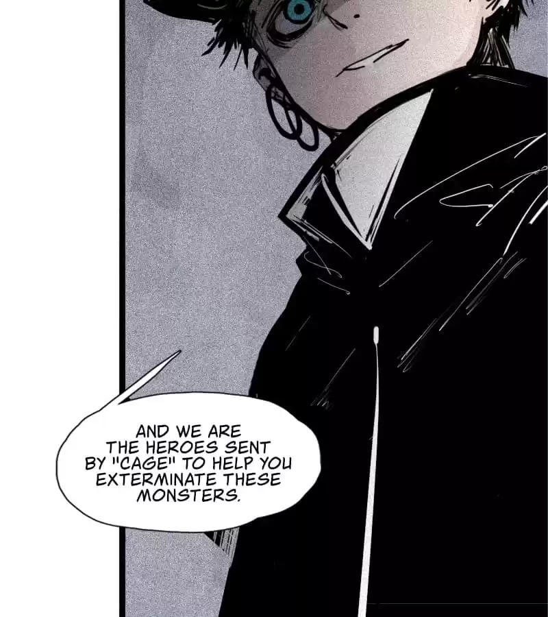 Read The Truth Mask chapter 92 image 4 on Lezhin