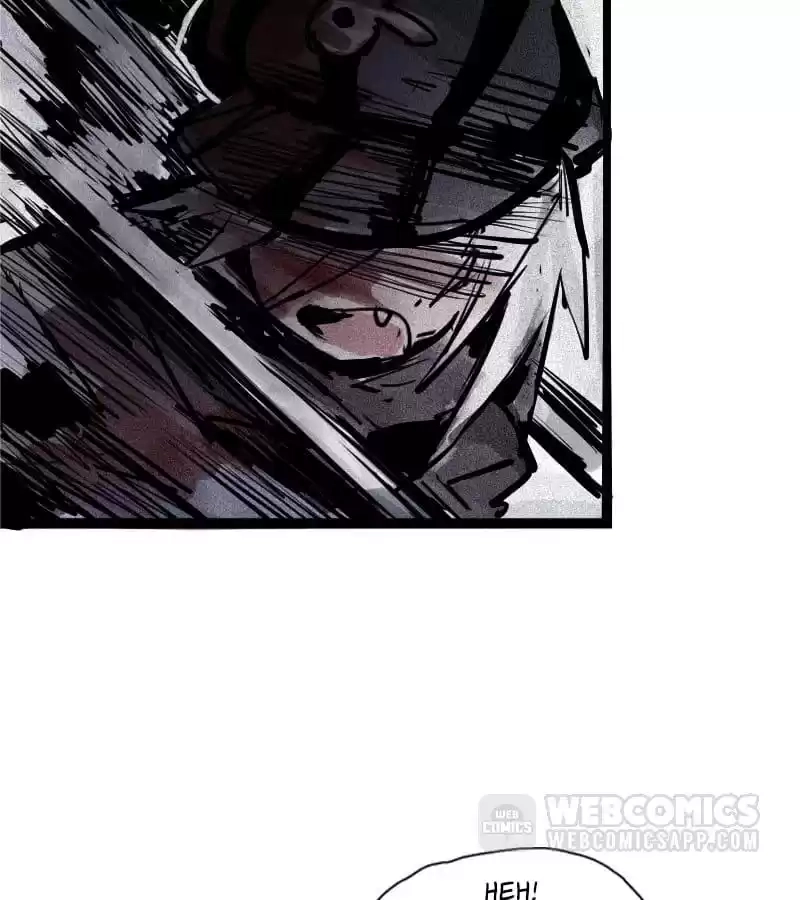 Read The Truth Mask chapter 92 image 41 on Lezhin