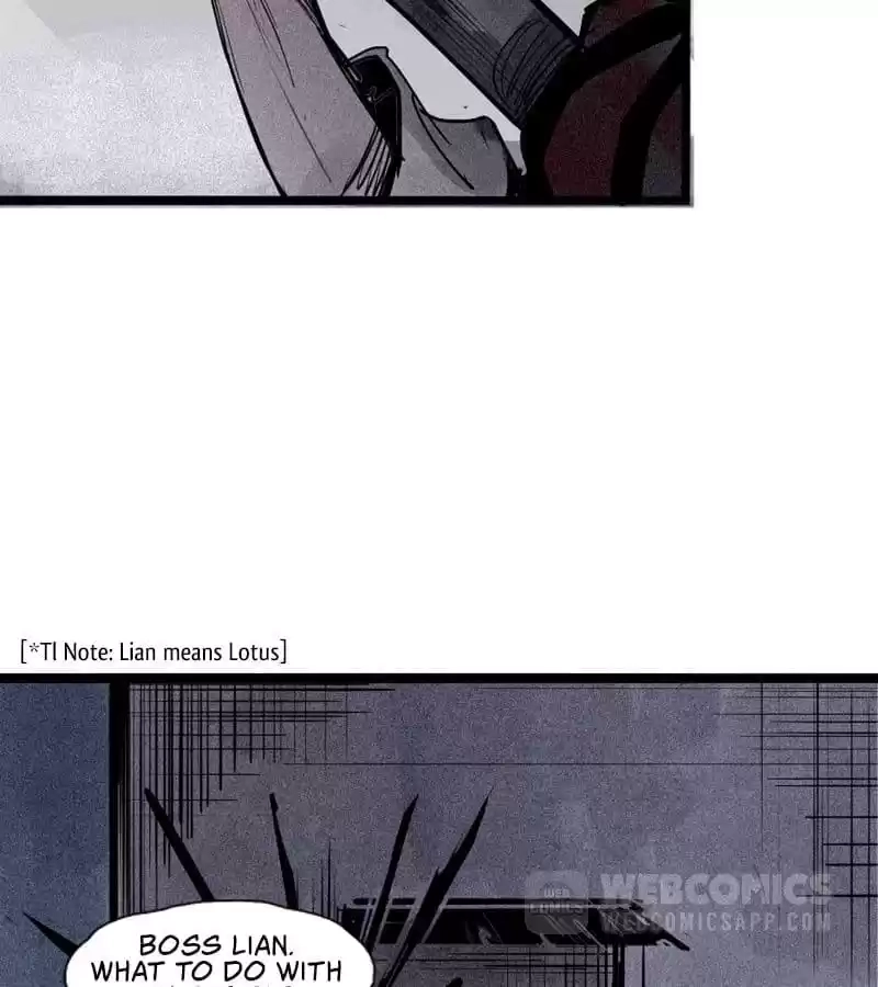 Read The Truth Mask chapter 92 image 49 on Lezhin