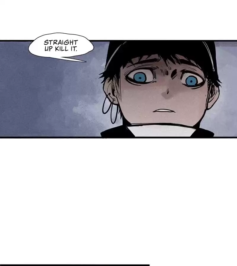 Read The Truth Mask chapter 92 image 51 on Lezhin