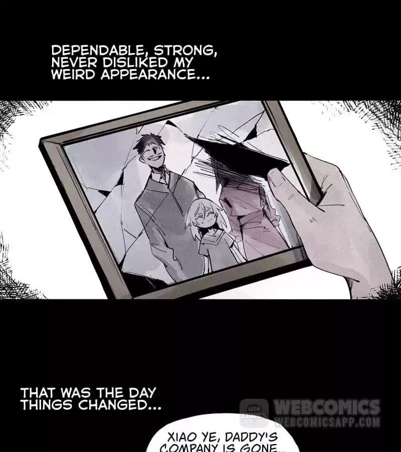 Read The Truth Mask chapter 93 image 1 on Lezhin