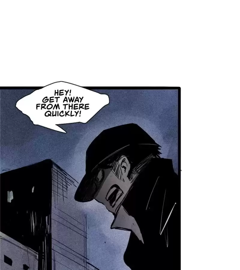 Read The Truth Mask chapter 93 image 19 on Lezhin