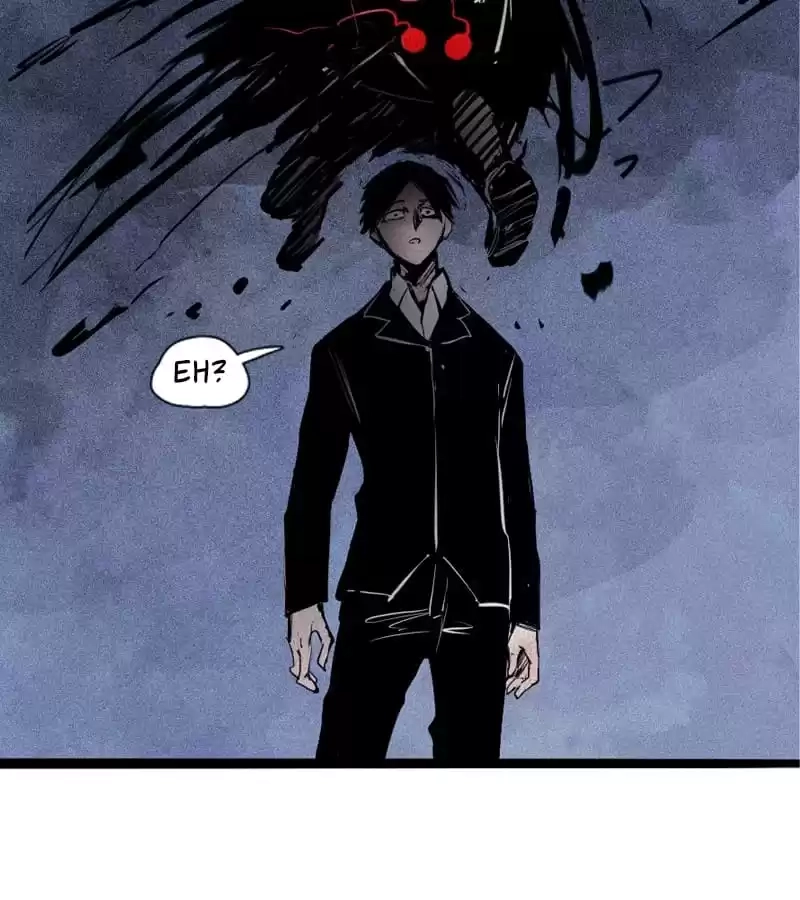 Read The Truth Mask chapter 93 image 21 on Lezhin