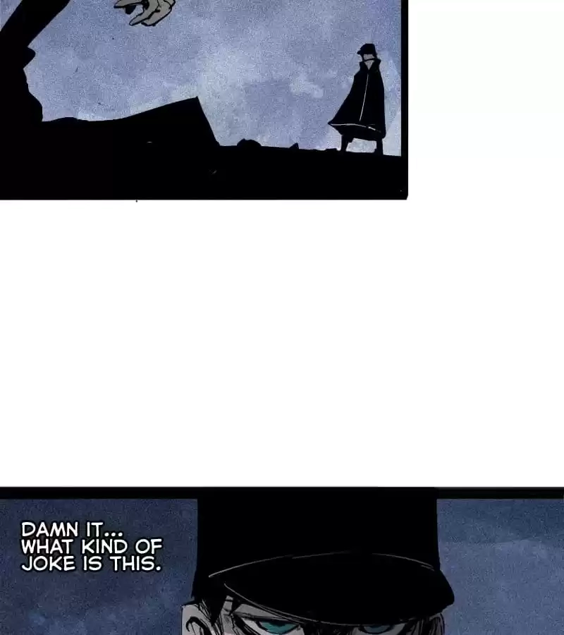 Read The Truth Mask chapter 93 image 28 on Lezhin