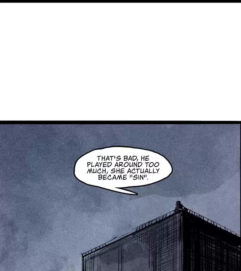 Read The Truth Mask chapter 93 image 37 on Lezhin