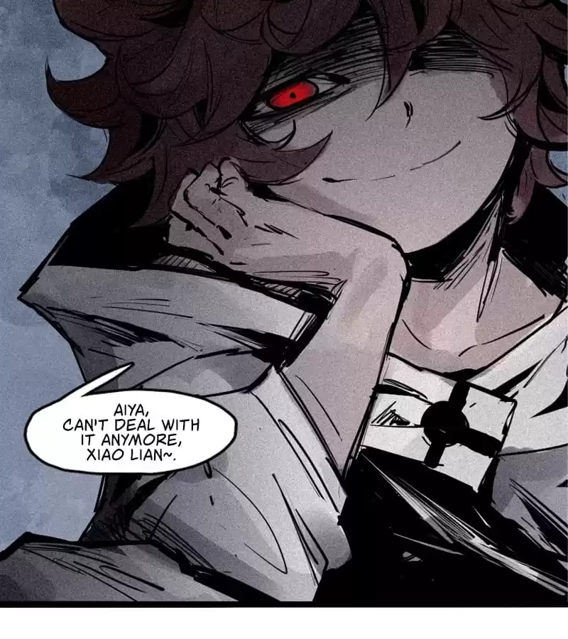 Read The Truth Mask chapter 93 image 39 on Lezhin