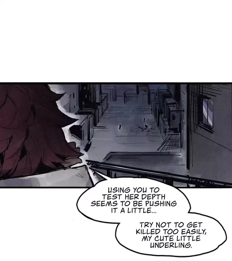 Read The Truth Mask chapter 93 image 43 on Lezhin