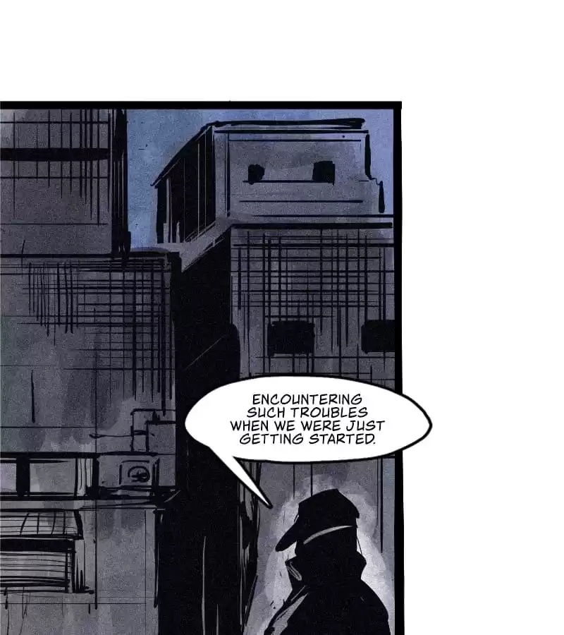 Read The Truth Mask chapter 93 image 44 on Lezhin
