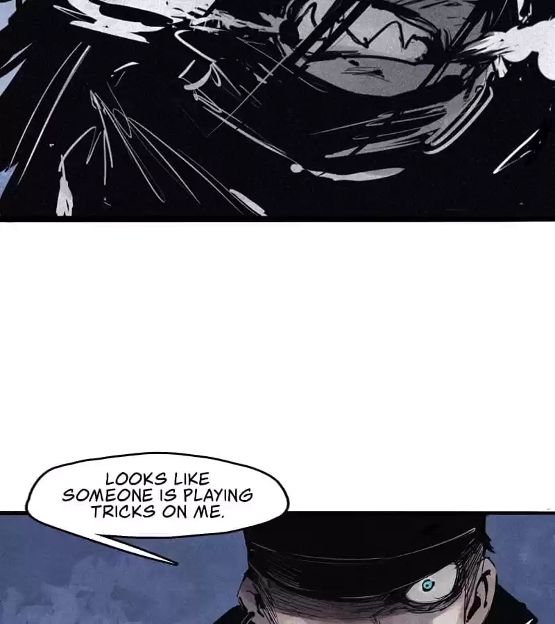 Read The Truth Mask chapter 93 image 46 on Lezhin