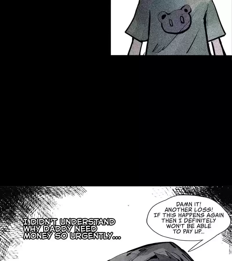 Read The Truth Mask chapter 93 image 5 on Lezhin
