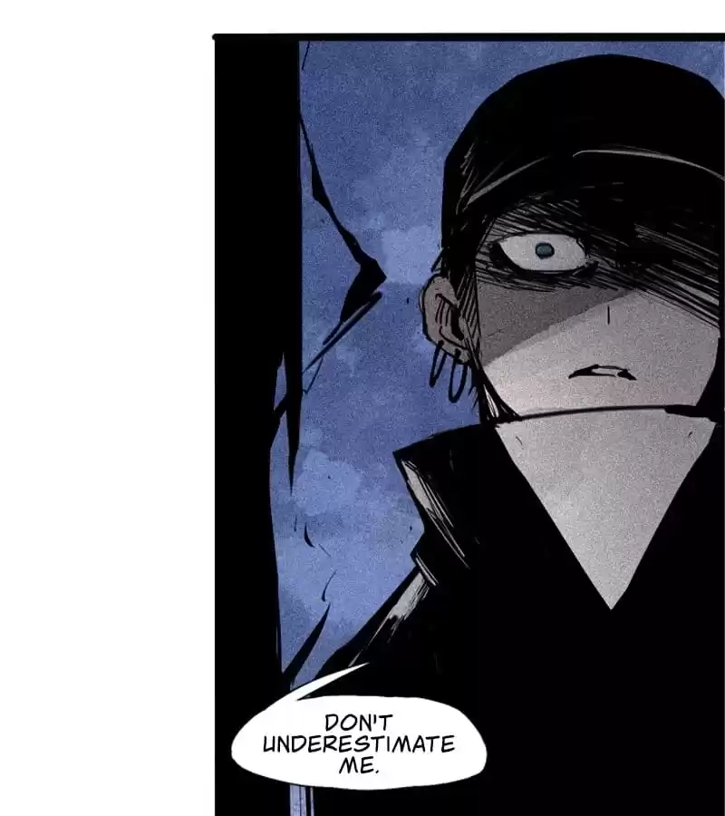 Read The Truth Mask chapter 94 image 10 on Lezhin
