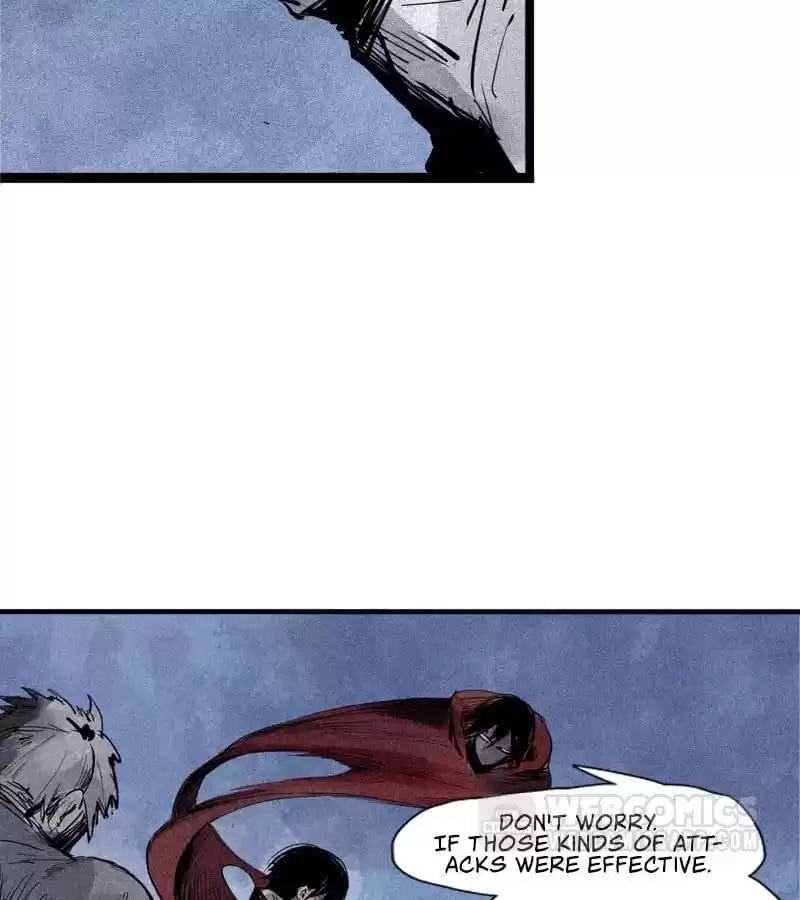 Read The Truth Mask chapter 94 image 17 on Lezhin