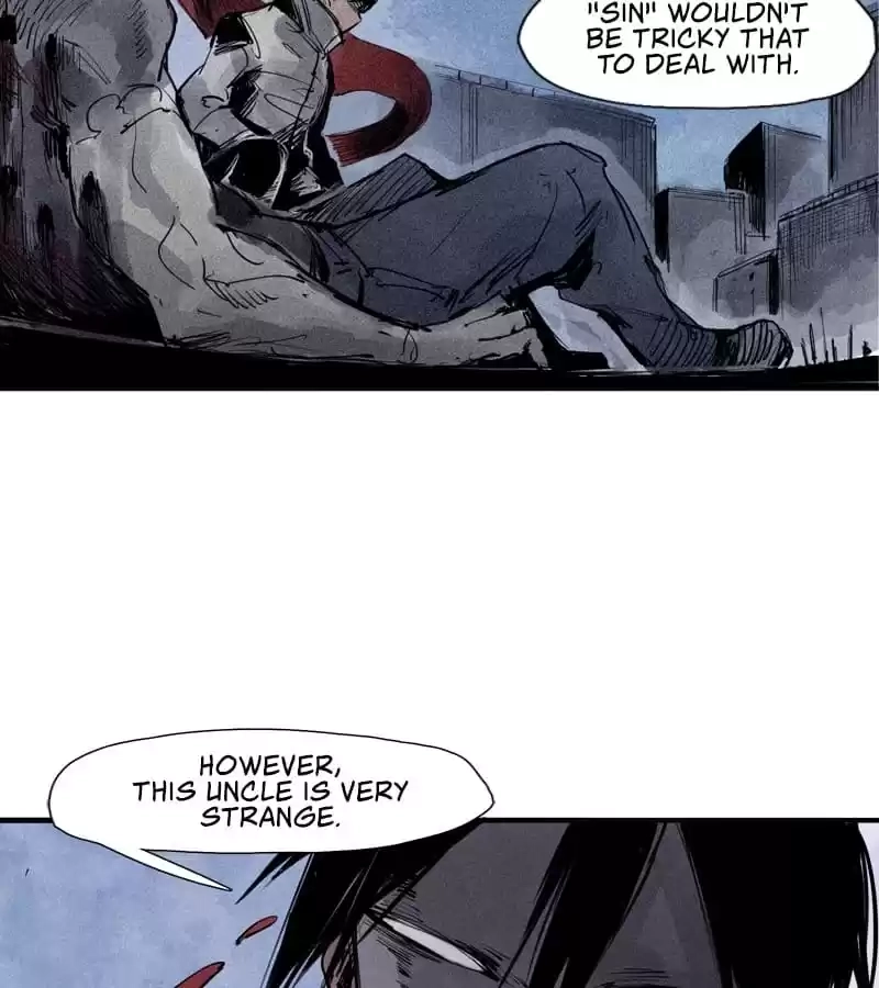 Read The Truth Mask chapter 94 image 18 on Lezhin