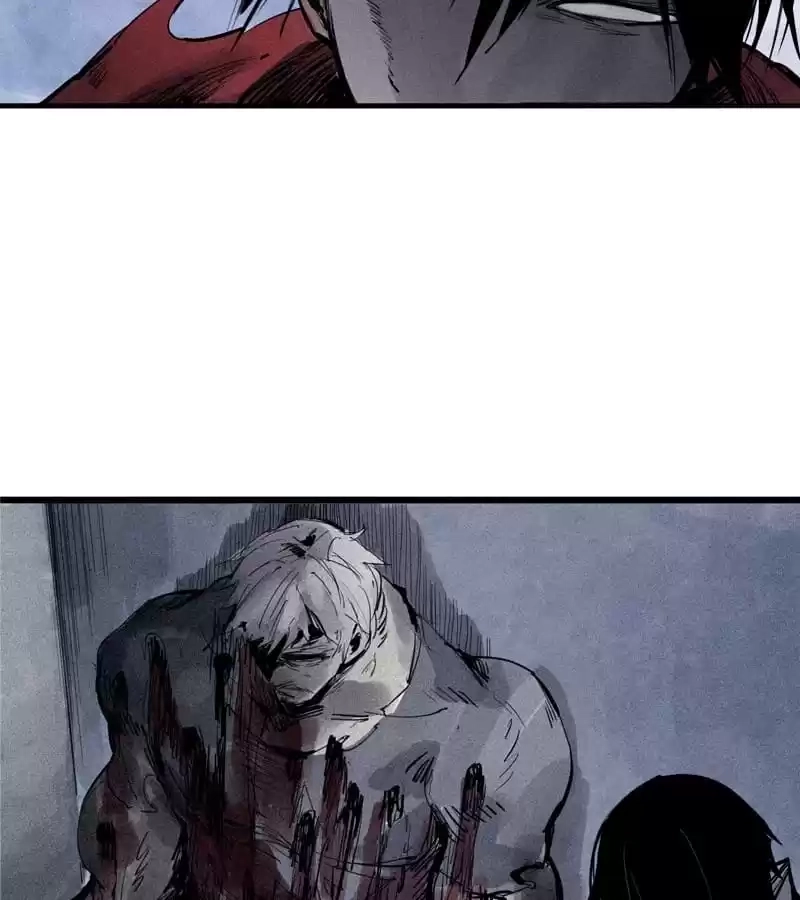 Read The Truth Mask chapter 94 image 19 on Lezhin