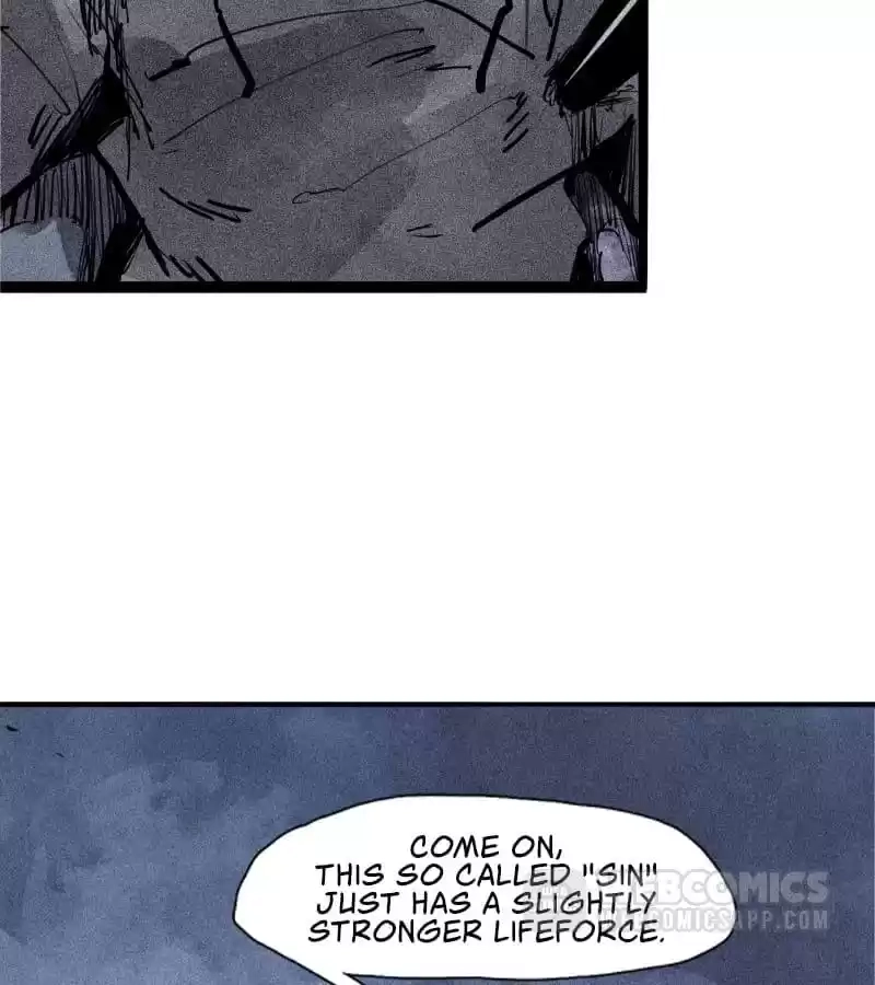Read The Truth Mask chapter 94 image 25 on Lezhin