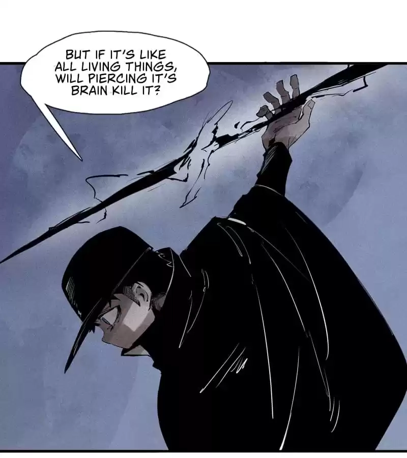 Read The Truth Mask chapter 94 image 27 on Lezhin