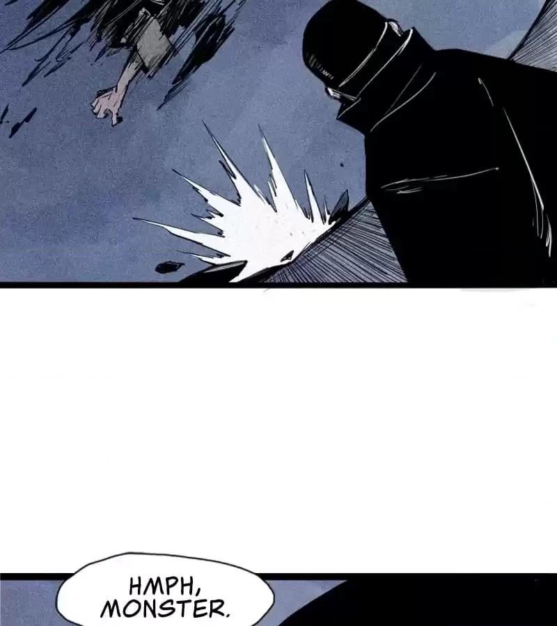 Read The Truth Mask chapter 94 image 3 on Lezhin
