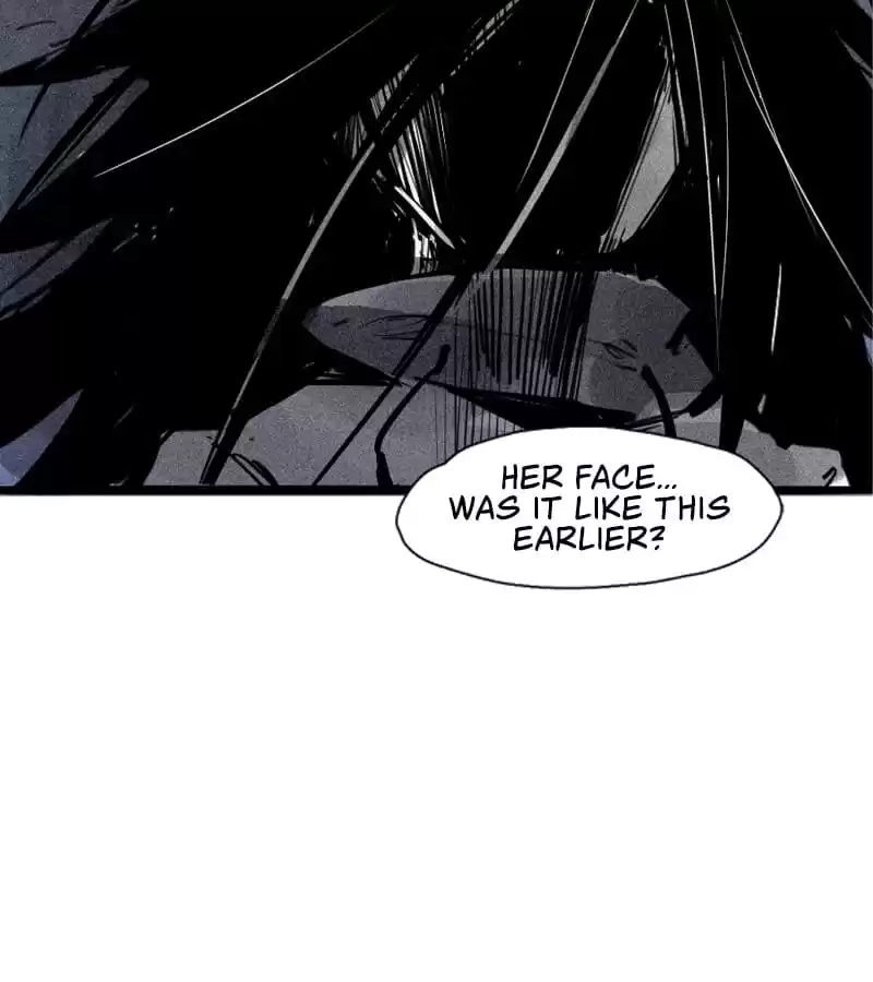 Read The Truth Mask chapter 94 image 34 on Lezhin