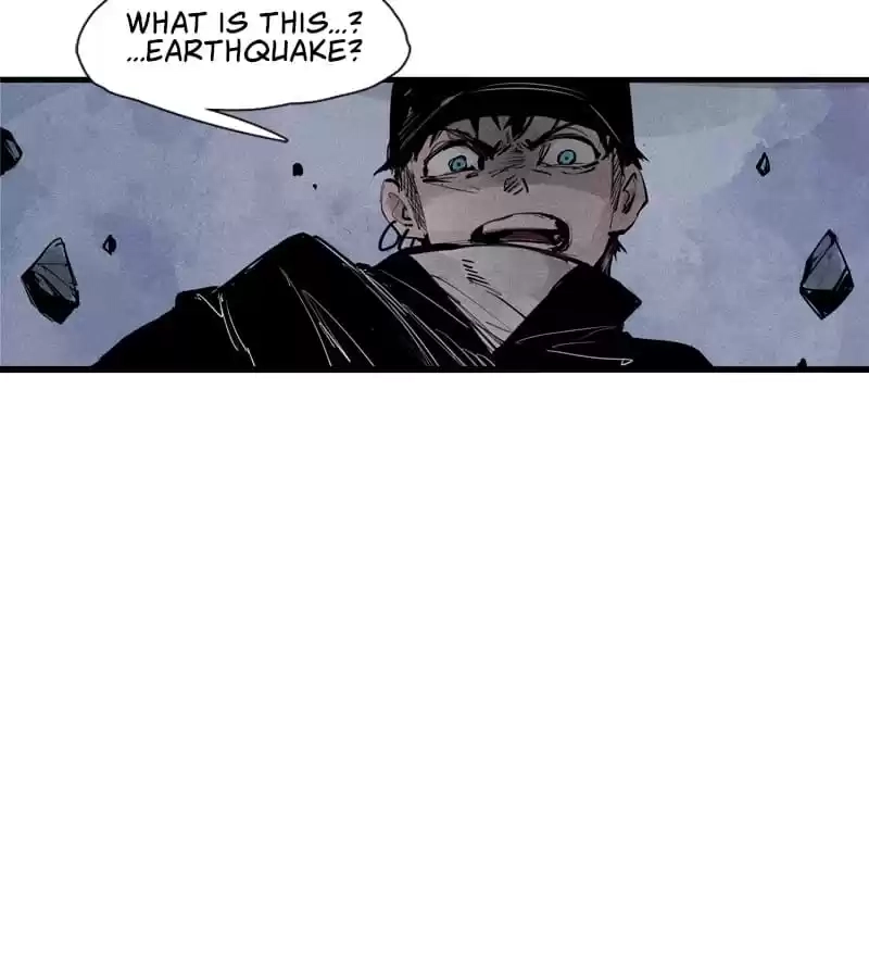 Read The Truth Mask chapter 94 image 36 on Lezhin