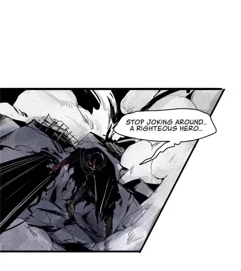 Read The Truth Mask chapter 95 image 16 on Lezhin