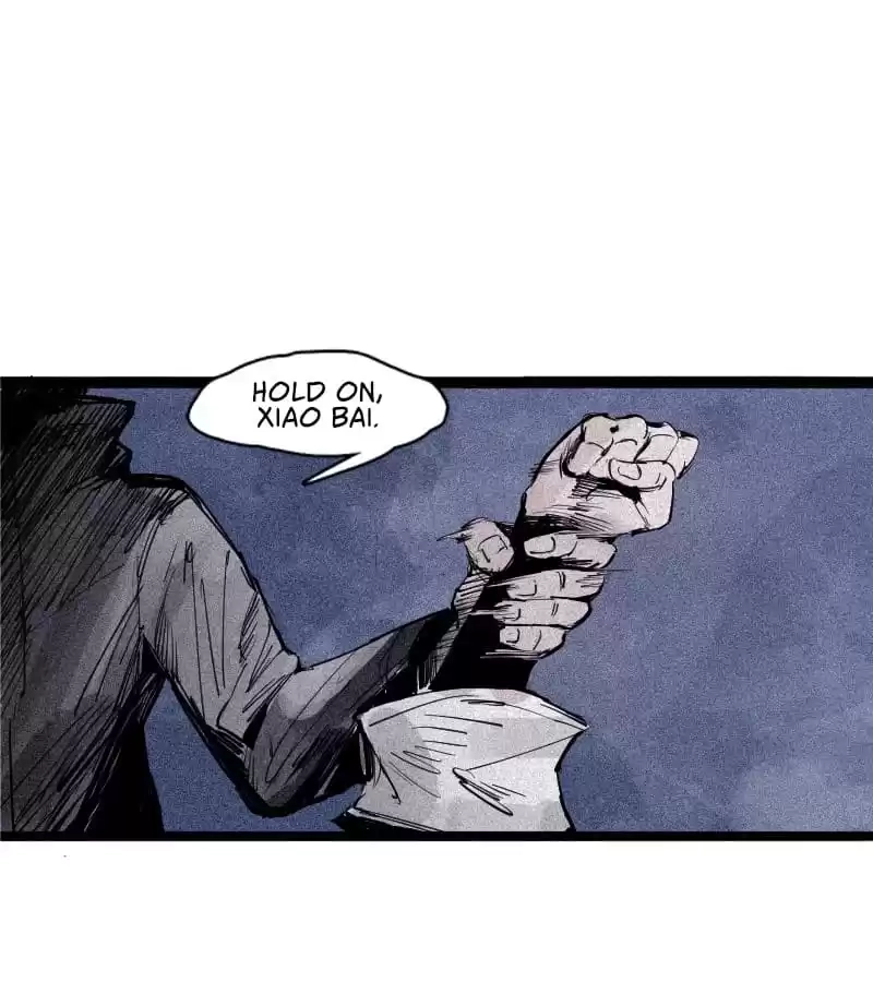 Read The Truth Mask chapter 95 image 30 on Lezhin