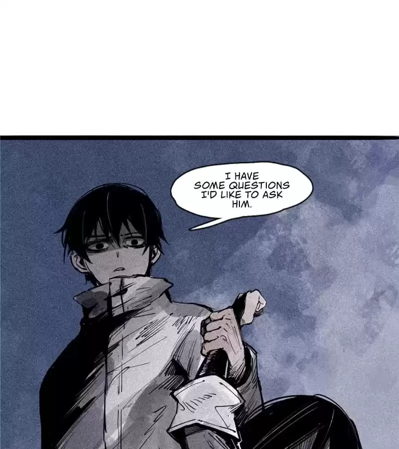 Read The Truth Mask chapter 95 image 31 on Lezhin