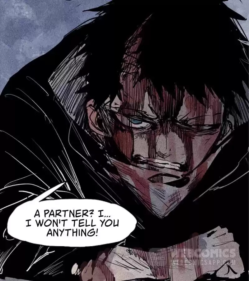 Read The Truth Mask chapter 95 image 33 on Lezhin