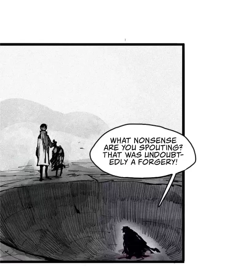 Read The Truth Mask chapter 95 image 36 on Lezhin