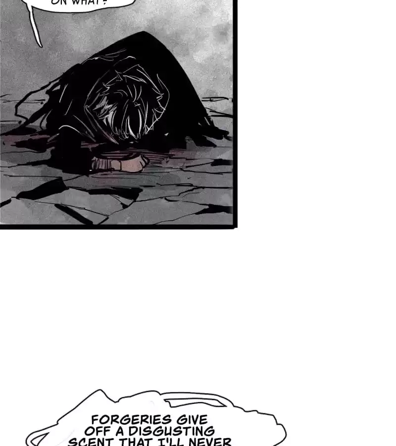 Read The Truth Mask chapter 95 image 39 on Lezhin