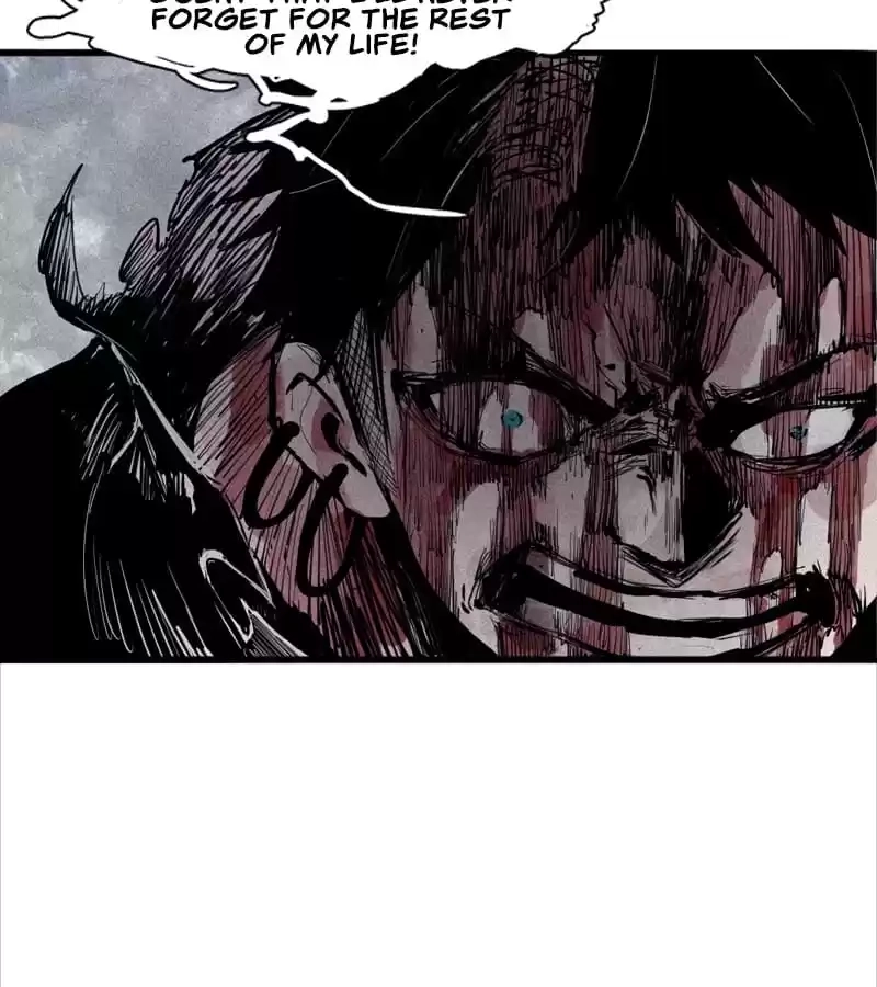 Read The Truth Mask chapter 95 image 40 on Lezhin