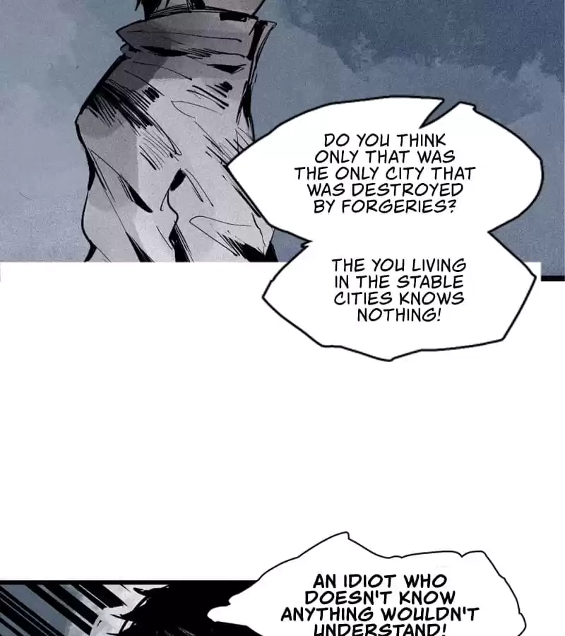 Read The Truth Mask chapter 95 image 45 on Lezhin