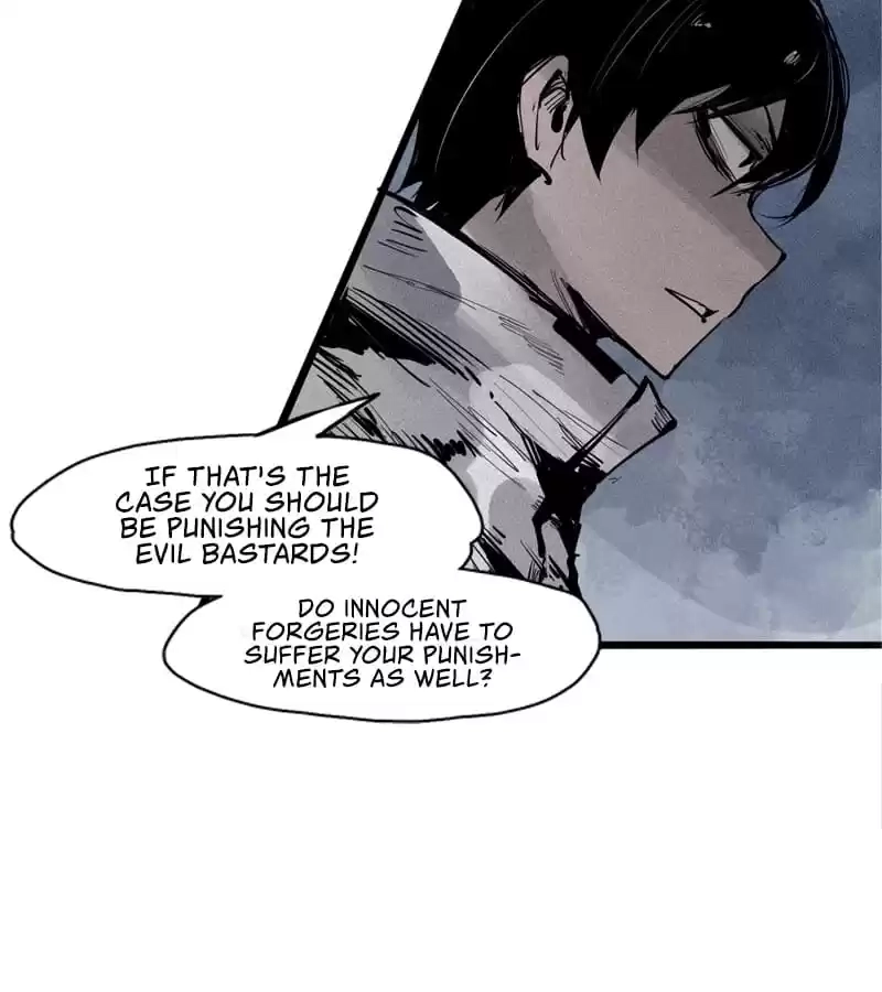 Read The Truth Mask chapter 95 image 47 on Lezhin