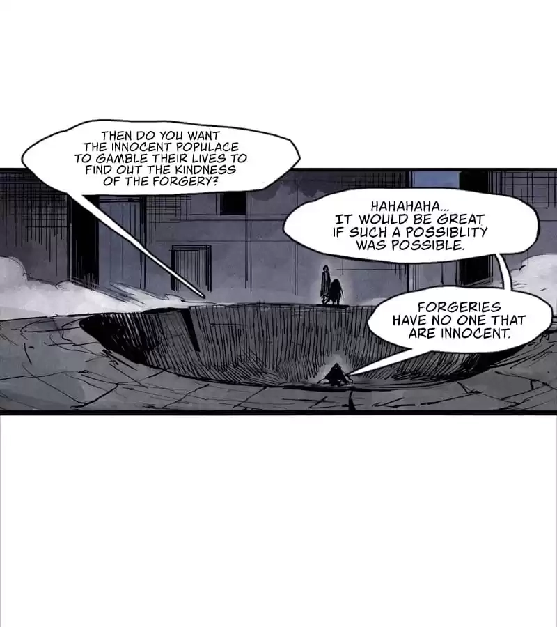 Read The Truth Mask chapter 95 image 48 on Lezhin