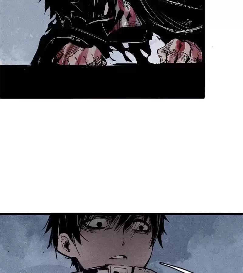 Read The Truth Mask chapter 95 image 52 on Lezhin