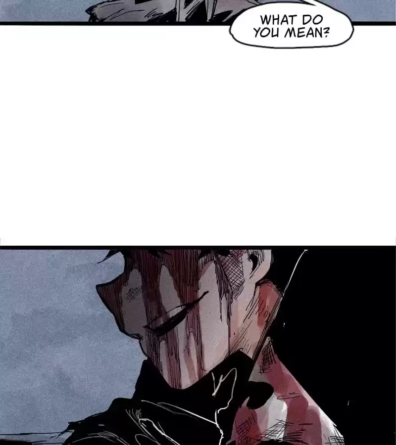 Read The Truth Mask chapter 95 image 53 on Lezhin