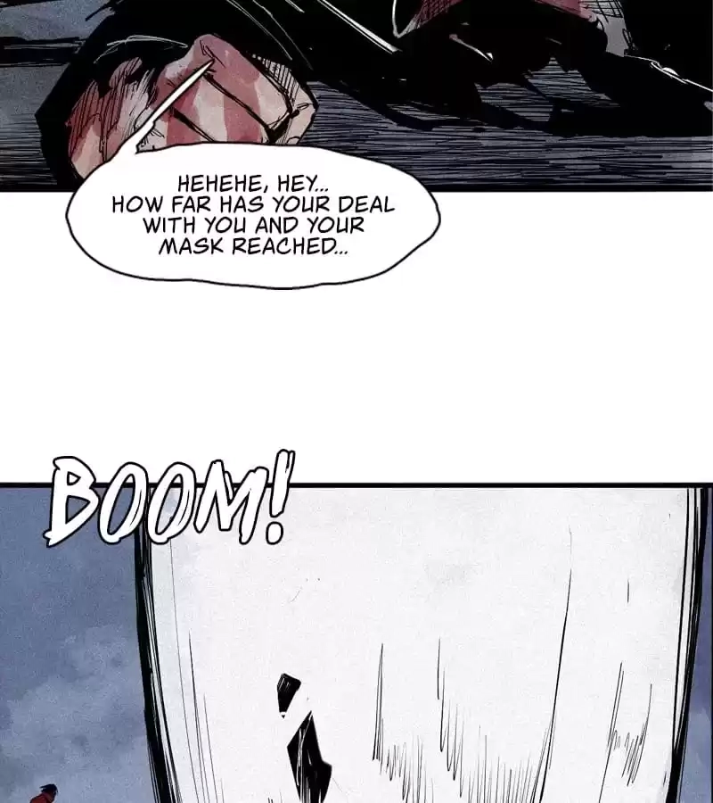 Read The Truth Mask chapter 95 image 54 on Lezhin