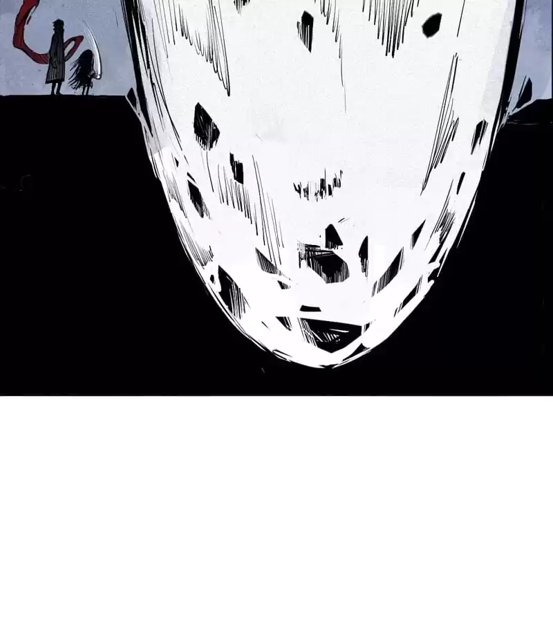 Read The Truth Mask chapter 95 image 55 on Lezhin