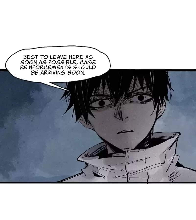 Read The Truth Mask chapter 96 image 24 on Lezhin