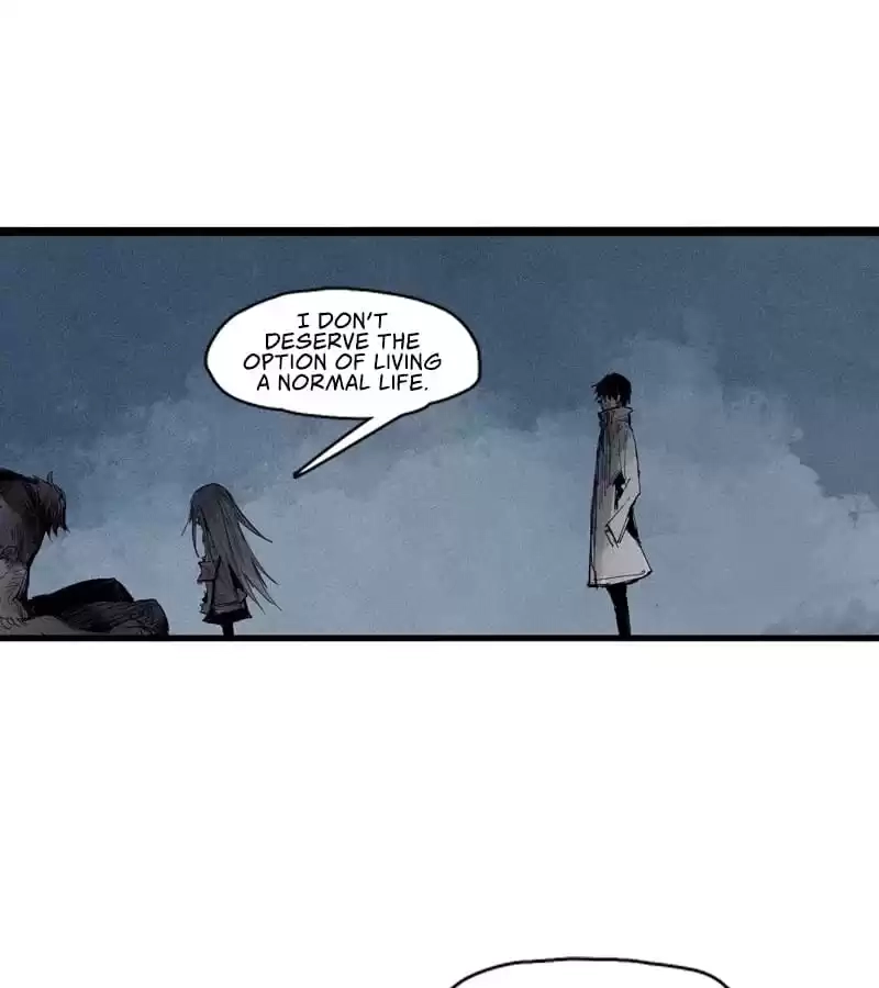Read The Truth Mask chapter 96 image 32 on Lezhin
