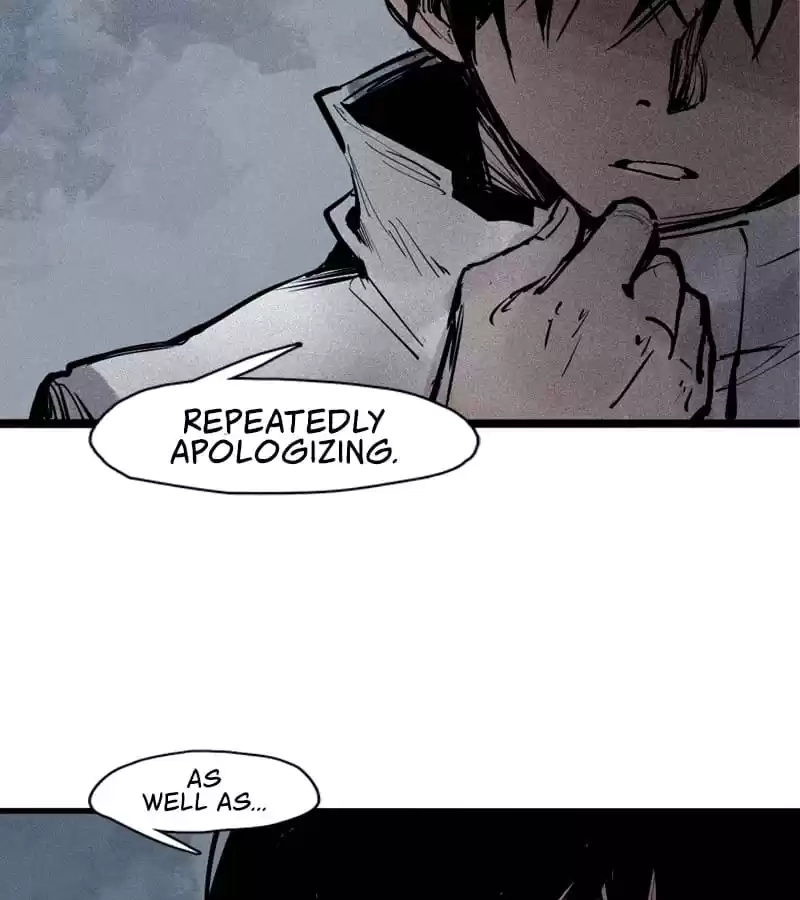 Read The Truth Mask chapter 96 image 43 on Lezhin
