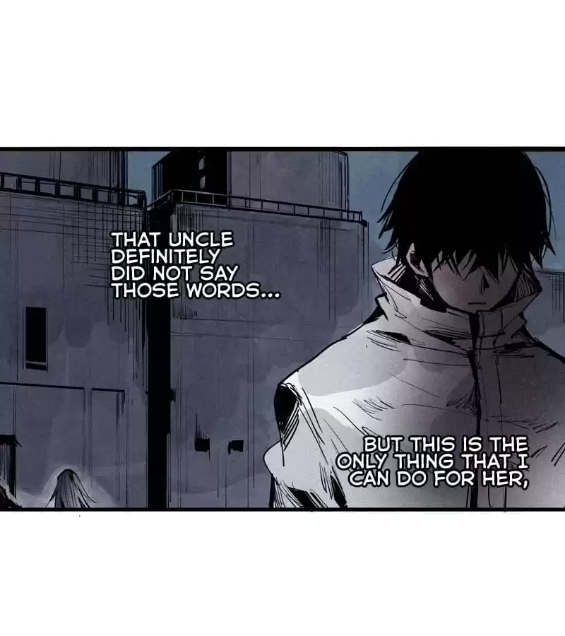 Read The Truth Mask chapter 96 image 56 on Lezhin
