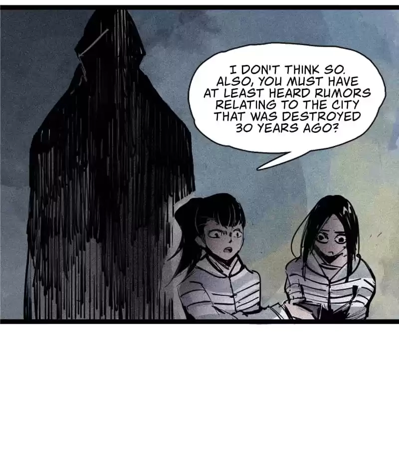 Read The Truth Mask chapter 96 image 67 on Lezhin