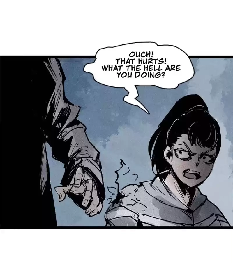 Read The Truth Mask chapter 96 image 69 on Lezhin